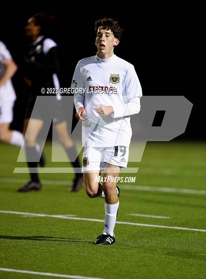 Thumbnail 3 in Keller Central vs Fossil Ridge photogallery.