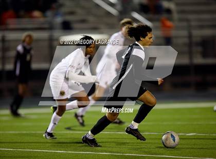 Thumbnail 3 in Keller Central vs Fossil Ridge photogallery.