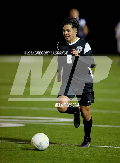 Thumbnail 3 in Keller Central vs Fossil Ridge photogallery.