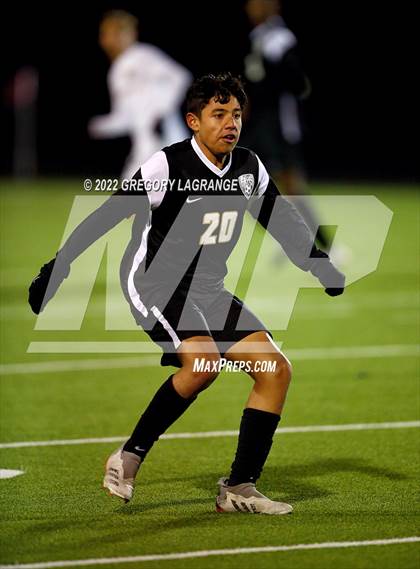 Thumbnail 3 in Keller Central vs Fossil Ridge photogallery.