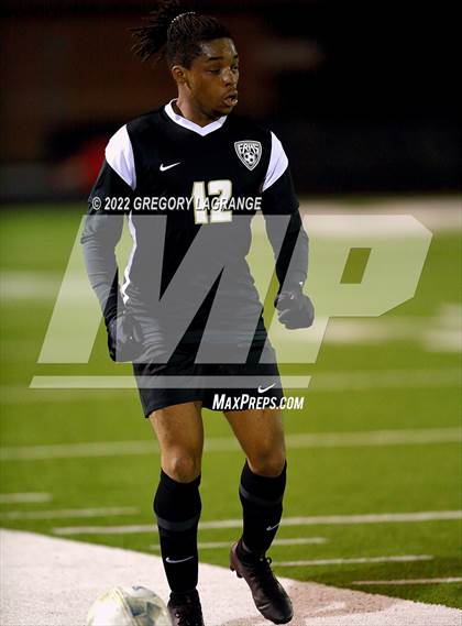 Thumbnail 1 in Keller Central vs Fossil Ridge photogallery.