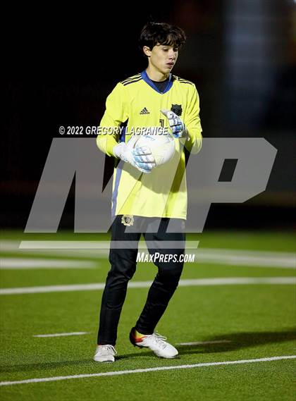 Thumbnail 1 in Keller Central vs Fossil Ridge photogallery.