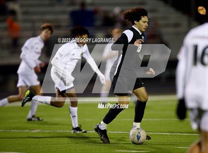 Thumbnail 1 in Keller Central vs Fossil Ridge photogallery.