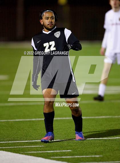 Thumbnail 2 in Keller Central vs Fossil Ridge photogallery.