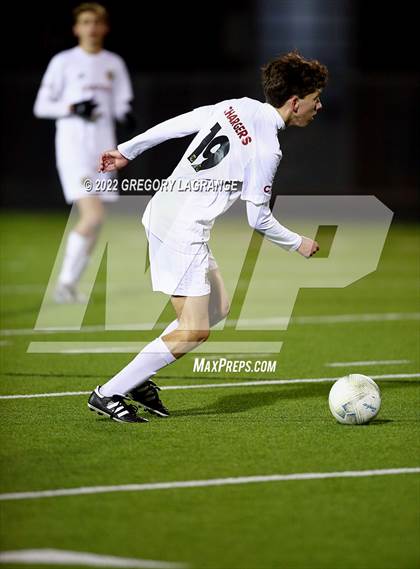 Thumbnail 1 in Keller Central vs Fossil Ridge photogallery.