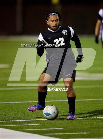 Thumbnail 1 in Keller Central vs Fossil Ridge photogallery.