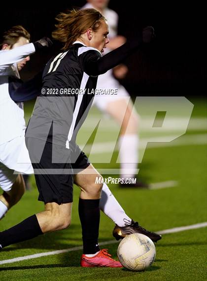 Thumbnail 3 in Keller Central vs Fossil Ridge photogallery.