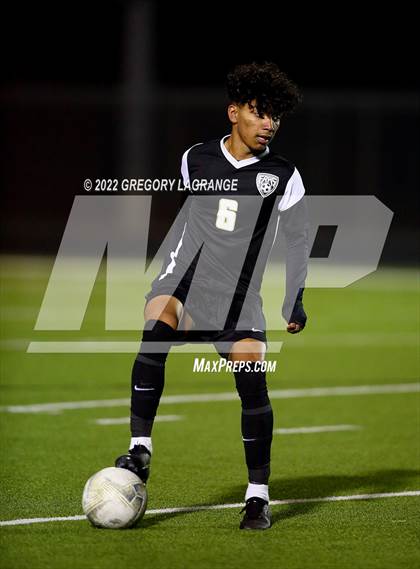 Thumbnail 1 in Keller Central vs Fossil Ridge photogallery.