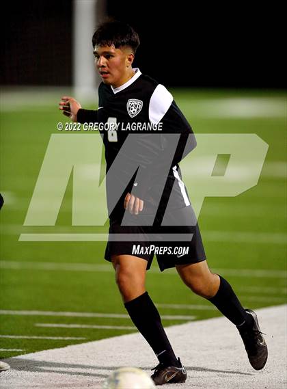 Thumbnail 3 in Keller Central vs Fossil Ridge photogallery.