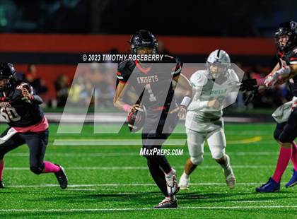 Thumbnail 1 in Sports Leadership & Management @ Mater Academy East Las Vegas photogallery.
