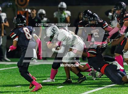 Thumbnail 1 in Sports Leadership & Management @ Mater Academy East Las Vegas photogallery.