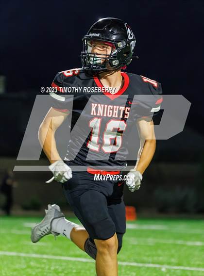 Thumbnail 2 in Sports Leadership & Management @ Mater Academy East Las Vegas photogallery.