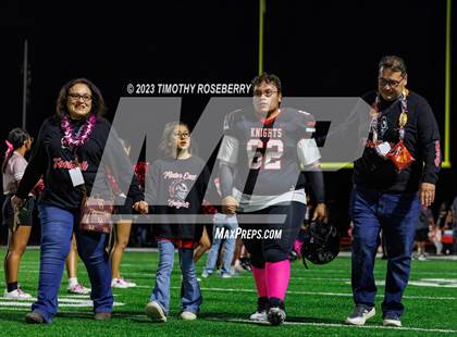 Thumbnail 3 in Sports Leadership & Management @ Mater Academy East Las Vegas photogallery.