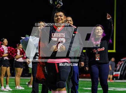Thumbnail 1 in Sports Leadership & Management @ Mater Academy East Las Vegas photogallery.