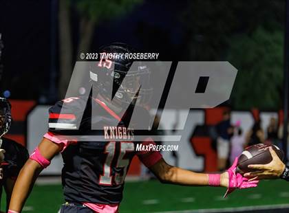 Thumbnail 1 in Sports Leadership & Management @ Mater Academy East Las Vegas photogallery.