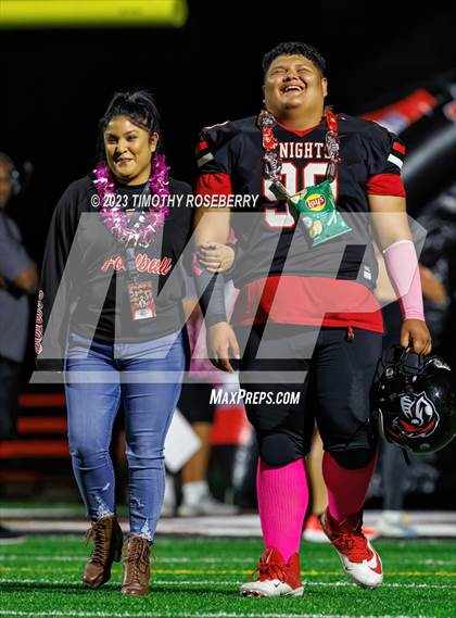 Thumbnail 2 in Sports Leadership & Management @ Mater Academy East Las Vegas photogallery.