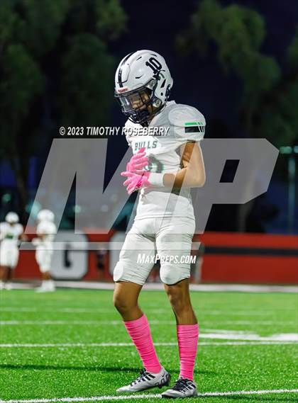 Thumbnail 2 in Sports Leadership & Management @ Mater Academy East Las Vegas photogallery.