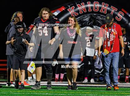 Thumbnail 3 in Sports Leadership & Management @ Mater Academy East Las Vegas photogallery.