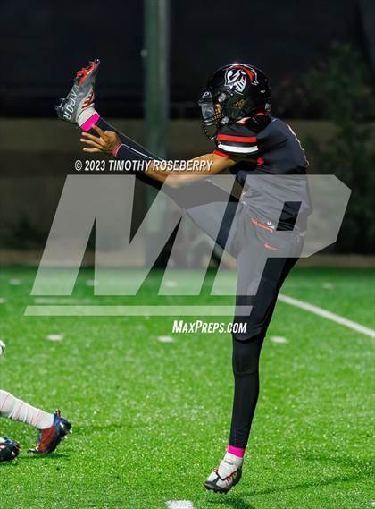 Thumbnail 2 in Sports Leadership & Management @ Mater Academy East Las Vegas photogallery.