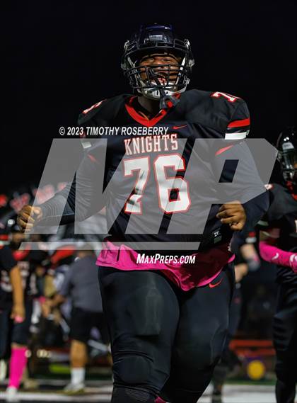 Thumbnail 1 in Sports Leadership & Management @ Mater Academy East Las Vegas photogallery.
