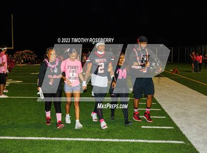 Thumbnail 3 in Sports Leadership & Management @ Mater Academy East Las Vegas photogallery.