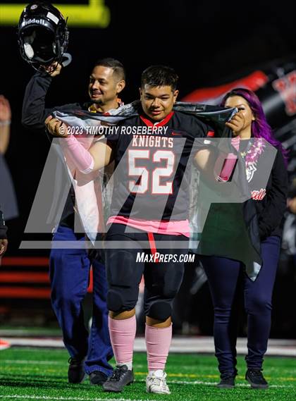 Thumbnail 2 in Sports Leadership & Management @ Mater Academy East Las Vegas photogallery.