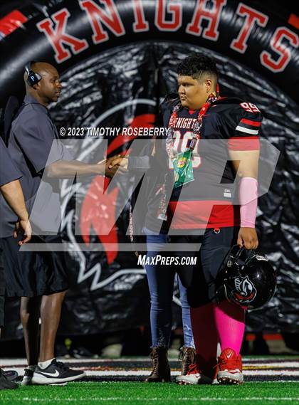 Thumbnail 3 in Sports Leadership & Management @ Mater Academy East Las Vegas photogallery.