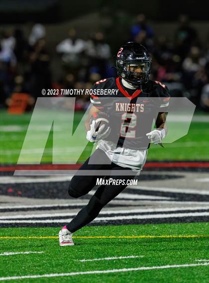 Thumbnail 3 in Sports Leadership & Management @ Mater Academy East Las Vegas photogallery.
