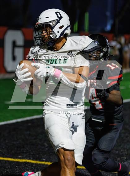 Thumbnail 2 in Sports Leadership & Management @ Mater Academy East Las Vegas photogallery.