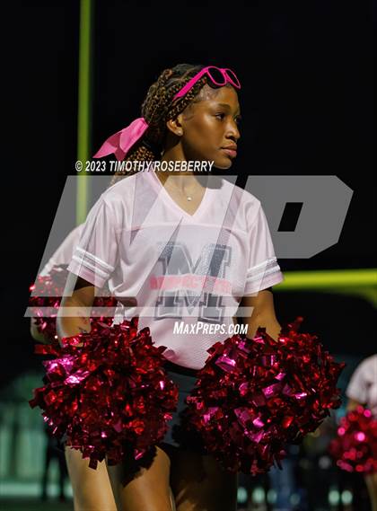 Thumbnail 1 in Sports Leadership & Management @ Mater Academy East Las Vegas photogallery.