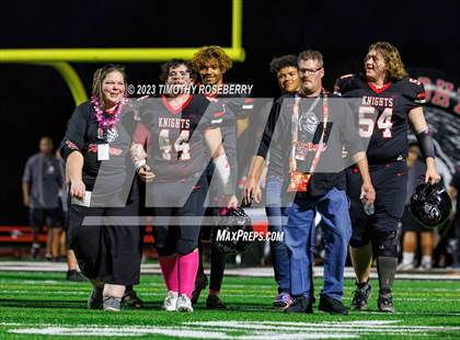 Thumbnail 2 in Sports Leadership & Management @ Mater Academy East Las Vegas photogallery.