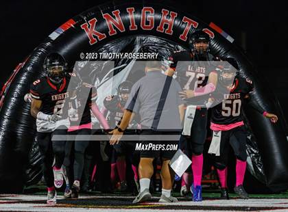 Thumbnail 2 in Sports Leadership & Management @ Mater Academy East Las Vegas photogallery.