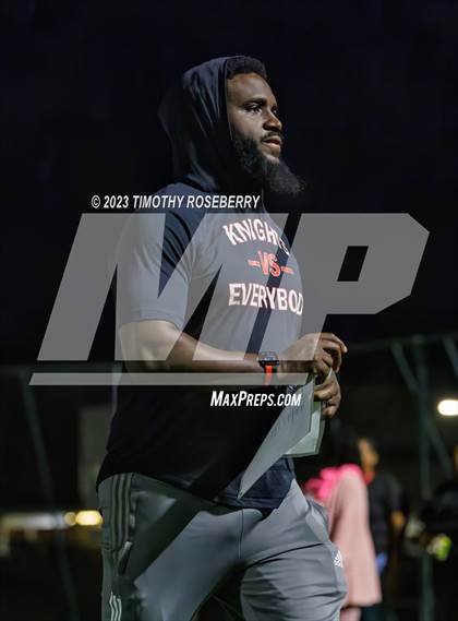 Thumbnail 1 in Sports Leadership & Management @ Mater Academy East Las Vegas photogallery.