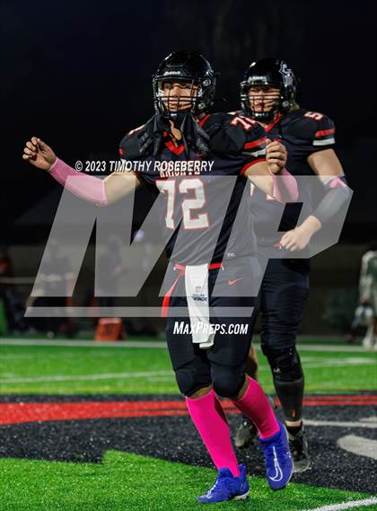 Thumbnail 3 in Sports Leadership & Management @ Mater Academy East Las Vegas photogallery.