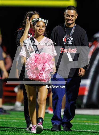 Thumbnail 1 in Sports Leadership & Management @ Mater Academy East Las Vegas photogallery.
