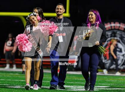Thumbnail 2 in Sports Leadership & Management @ Mater Academy East Las Vegas photogallery.
