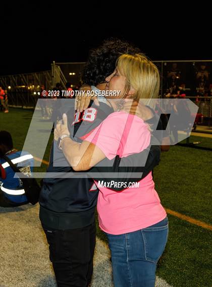 Thumbnail 3 in Sports Leadership & Management @ Mater Academy East Las Vegas photogallery.