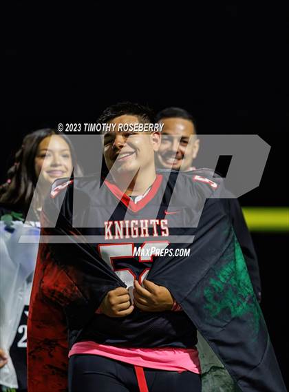 Thumbnail 3 in Sports Leadership & Management @ Mater Academy East Las Vegas photogallery.