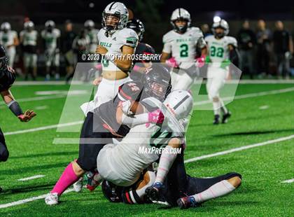 Thumbnail 2 in Sports Leadership & Management @ Mater Academy East Las Vegas photogallery.