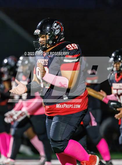 Thumbnail 1 in Sports Leadership & Management @ Mater Academy East Las Vegas photogallery.