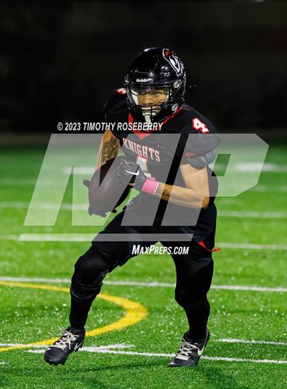 Thumbnail 2 in Sports Leadership & Management @ Mater Academy East Las Vegas photogallery.