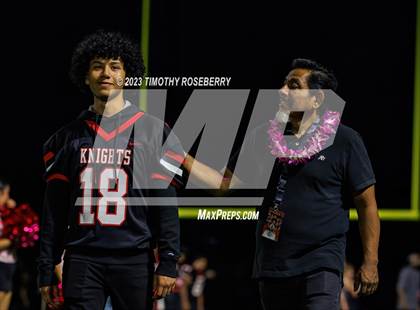 Thumbnail 1 in Sports Leadership & Management @ Mater Academy East Las Vegas photogallery.