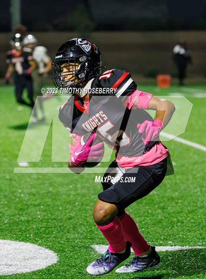 Thumbnail 3 in Sports Leadership & Management @ Mater Academy East Las Vegas photogallery.