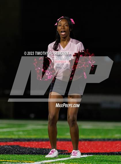 Thumbnail 2 in Sports Leadership & Management @ Mater Academy East Las Vegas photogallery.