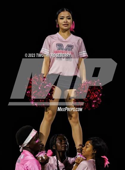 Thumbnail 3 in Sports Leadership & Management @ Mater Academy East Las Vegas photogallery.