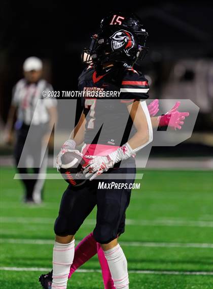 Thumbnail 3 in Sports Leadership & Management @ Mater Academy East Las Vegas photogallery.