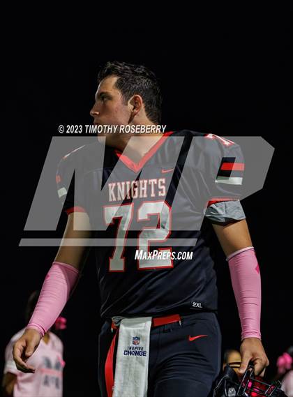 Thumbnail 3 in Sports Leadership & Management @ Mater Academy East Las Vegas photogallery.