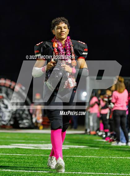 Thumbnail 3 in Sports Leadership & Management @ Mater Academy East Las Vegas photogallery.