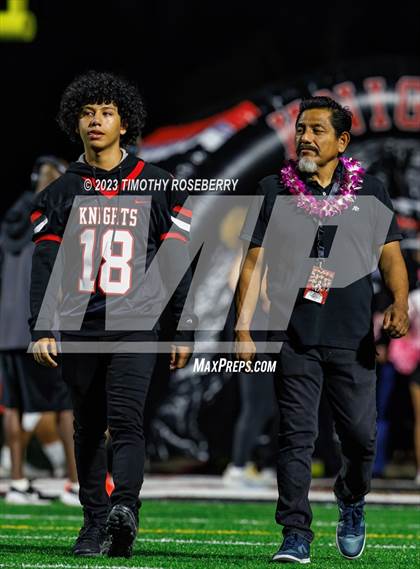 Thumbnail 3 in Sports Leadership & Management @ Mater Academy East Las Vegas photogallery.