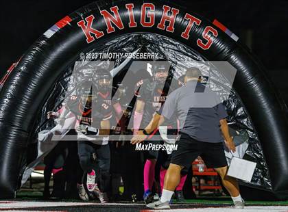 Thumbnail 2 in Sports Leadership & Management @ Mater Academy East Las Vegas photogallery.